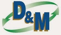 D and M Recycling And Waste Management Ltd 1158819 Image 0